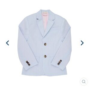 The Beaufort bonnet company booker blazer/suit